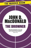 The Drowner 0449126390 Book Cover