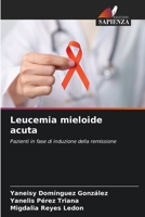 Leucemia mieloide acuta 6207302877 Book Cover