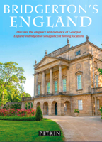 Bridgerton's England 1841659258 Book Cover