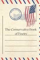 The Conservative Book of Poetry B0C7J4Y7GP Book Cover