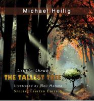Little Shrub-The Tallest Tree 0997347759 Book Cover