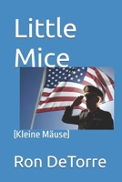 Little Mice: (Kleine Mäuse) B0FVTDJRZX Book Cover
