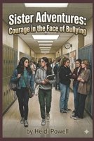 Sister Adventures: Courage in the Face of Bullying: A Journey of Sisterhood and Empowerment B0GV86F3XQ Book Cover