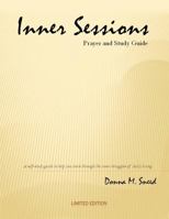 Inner Sessions Prayer and Study Guide 061545416X Book Cover