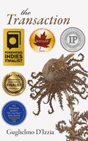 The Transaction 1771834544 Book Cover