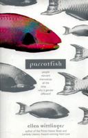 Parrotfish 1416916229 Book Cover