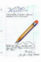 Write 1425931154 Book Cover