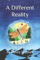 A Different Reality B0CPYP4TSN Book Cover