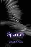 Sparrow B0CRKLFDW1 Book Cover