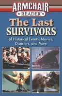 Last Survivors 1412798191 Book Cover