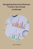 Navigating Executive Business Travel in the Virtual Landscape 8196508891 Book Cover