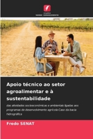 Apoio técnico ao setor agroalimentar e à sustentabilidade 6630330773 Book Cover