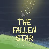 The Fallen Star 1984528319 Book Cover