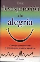 From despair to joy 6074152195 Book Cover