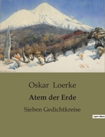 Atem der Erde: Sieben Gedichtkreise B0BQZL68MB Book Cover