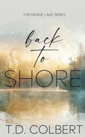 Back to Shore 1735216909 Book Cover