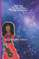 The Music Man: Other Dimensions 1700799762 Book Cover