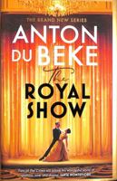 The Royal Show 1398710164 Book Cover