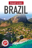 Brazil 9812823182 Book Cover