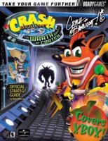 Crash Bandicoot(TM): The Wrath of Cortex Official Strategy Guide for Xbox 0744001676 Book Cover
