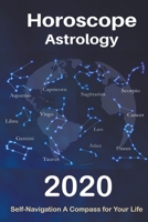 Horoscope & Astrology 2020 1393578764 Book Cover