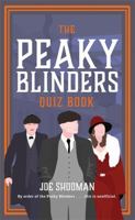 Blink Publishing The Peaky Blinders Quiz Book. 178512868X Book Cover