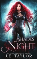 Shades of Night 1963769074 Book Cover