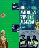 American Womens Almanac 0425156869 Book Cover