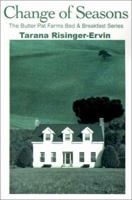 Change of Seasons 0595198996 Book Cover