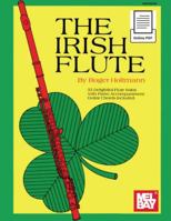 The Irish Flute 0786686715 Book Cover