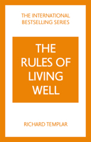 The Rules of Living Well 129243564X Book Cover