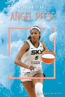 Angel Reese 1098298071 Book Cover