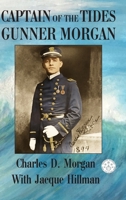Captain of the Tides Gunner Morgan 1733362673 Book Cover