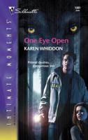 One Eye Open 0373273711 Book Cover