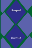 Liverpool 9357092927 Book Cover