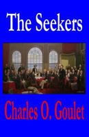 The Seekers: Marin Family Chronicles 1928106137 Book Cover