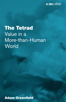 The Tetrad: Value in a More-than-Human World B0HHGX2Z27 Book Cover