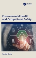 Environmental Health and Occupational Safety 1032735600 Book Cover
