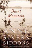 Burnt Mountain 0446618225 Book Cover
