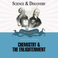 Chemistry and the Enlightenment 0786164336 Book Cover