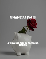 Financial Folly: A Wake-Up Call To Spending Habits B0FQC6JT1C Book Cover