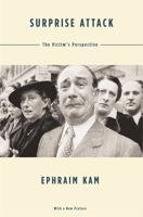 Surprise Attack: The Victim's Perspective 0674013549 Book Cover