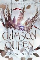 Crimson Queen 1958702048 Book Cover