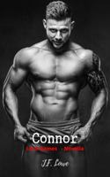 Connor: Love Games - Novella 0648881857 Book Cover