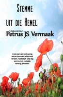 Stemme uit die Hemel (Afrikaans Edition) 1991455119 Book Cover
