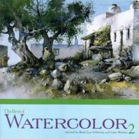 The Best of Watercolor 2 1564962512 Book Cover