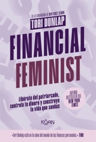 Financial Feminist (Spanish edition) 8410358255 Book Cover