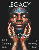 Legacy & Love: The Meditative Men Collection B0CP9M2J66 Book Cover