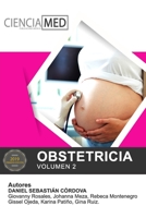 Obstetricia: Volumen 2 165300035X Book Cover