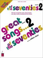 Great Songs of the Seventies - Volume 2 1575604221 Book Cover